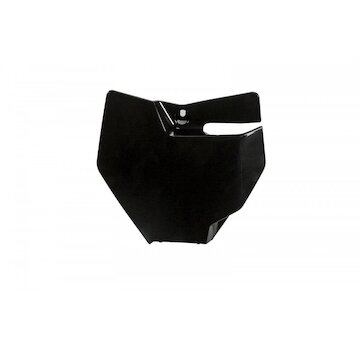 UFO Tabuľka predná Gas Gas MC 85 2021-2024 čierna