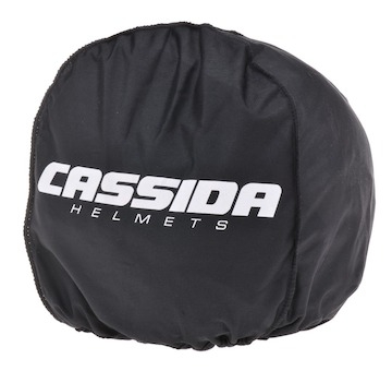 vak pro přilby s kšiltem, CASSIDA - ČR