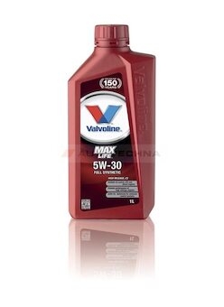 Valvoline MaxLife C3 5W-30, 1l