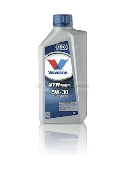 Valvoline SynPower 5W-30 1l