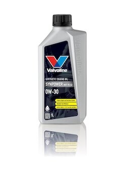 Valvoline SynPower MST FE C6 0W-20 5l