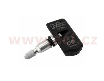 ventil TPMS CUB PEUGEOT 807 8052 06/2002 - 09/2005 
