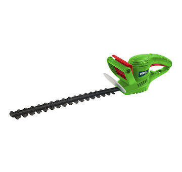 VERTO Nožnice na živé ploty 600W, rezný rozsah 450 mm