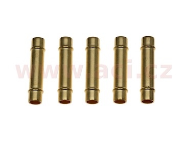 vložka do PA trubky 8x1 mm (5 ks) NORMA - výroba Německo