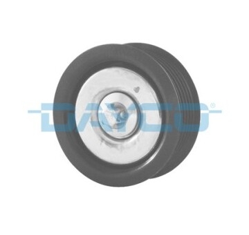 Vratná/vodiaca kladka rebrovaného klinového remeňa DAYCO APV2480