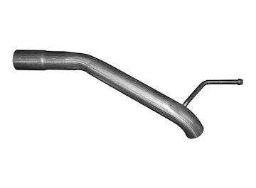 Výfukové potrubie NOVAK 17.938