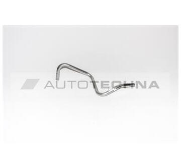 Výfukové potrubie NOVAK 20.901