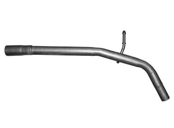 Výfukové potrubie NOVAK 43.904