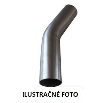 Vyfukove potrubie, univerzalne NOVAK 096-45-30
