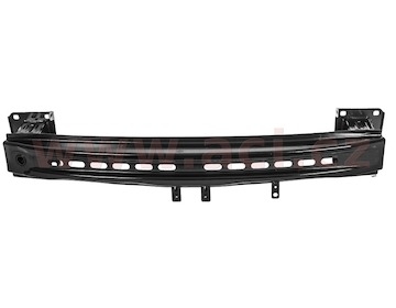 výztuha předního nárazníku (pro vozy s čelním asistentem-aktivní nouzové brzdy) ORIGINÁL