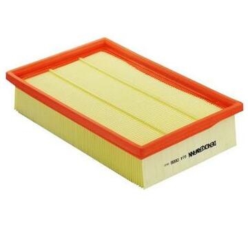 Vzduchový filter DENCKERMANN A140668