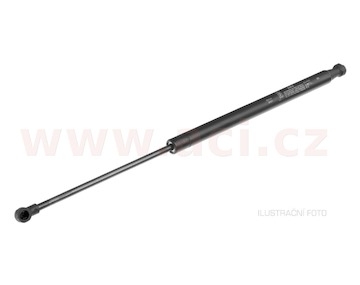 vzpěra zadních dveří 5dv. (celk. délka 539 mm, délka zdvihu 213 mm, síla 345 N)