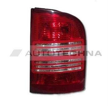 Zadné svetlo MAGNETI MARELLI 712391408479