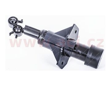 zdvihový válec ostřikovače předního světla s držákem a s tryskou ORIGINÁL, L