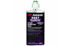 3M Pružný tmel na plasty v zásobníku 200ml
