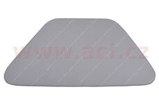 -6/13 krytka ostřikovače světel do předního nárazníku L