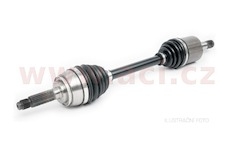 9/00- poloosa AVORD 1.8 16V, L, repasovaný originál (+vratná část 595 Kč/25,87 €)