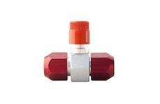 Airsplice Service Port HP 5/8