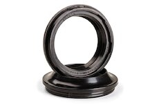 ARIETE Krúžok tesniaci - prachovka 37 x 47,4/51,5 x 4,6/14 sada 2 ks