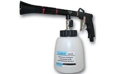 ASTA Cleaning Gun – Twister