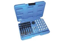 ASTA GLOW PLUG RE-THREADING KIT