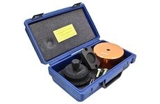 ASTA ZESTAW DO DE/MONTAŻU TYLNEGO USZCZELNIENIA WAŁU KO