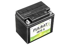 baterie 12V, FB7C-A GEL, 8Ah, 85A, bezúdržbová GEL technologie 129x89x114 FULBAT (aktivovaná ve výrobě)