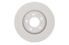 /BD 2172/ BOSCH Kotúč brzdový dopredaj po 1ks