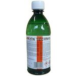 Benzín technický 350g