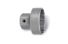 BETA 3973/2-BRACKET REMOVAL SOCKET (3973/2)