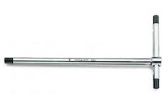 BETA KĽÚČ INBUSOVÝ TYP T 6MM