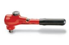 BETA VRATIDLO S MECHANICKOU ZAPADKOU IZOLÁCIA 100-MODEL 920MQ 1000V