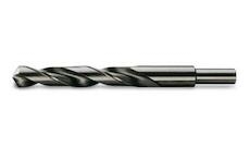 BETA VRTÁK CYLINDRICKÝ KRÁTKY HSS BRÚSENÝ NA KOV-MODEL 412A FI 15,50MM PRIEMER ÚCHYTU 13 MM DIN338 ISO 235
