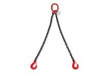 BETA ZAVESENIE REŤAZOVÉ DVOJŤAHOVÉ-MODEL 8092 REŤAZ FI 7MM DĹŽKA 4M CE UNI EN 818-4 V KRABIČKE