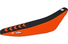 BLACKBIRD Poťah sedadla Double Grip 3 KTM SX-SXF 07-10 / EXC 08-11