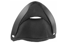bradový deflektor pro přilby N965, NOX