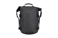 brašna na padací rám AQUA C7 crash bar bag, OXFORD (černá, objem 7l)