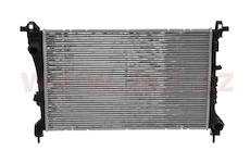 chladič 0.9i, 1.4i, 1.3JTD