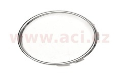 chromový rámeček mlhovky P