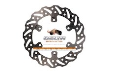 DB Kotúč brzdový Kawasaki zadný 220mm