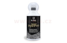 Dr. Wack Speed Shampoo: rychlý šampon s dávkovačem (koncentrát 1:400, 500 ml = až 200 l)