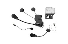 držák na přilbu s příslušenstvím pro headset 20S / 20S EVO / 30K (tenká sluchátka), SENA