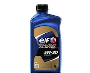 Elf Evolution Full-Tech DID 5W-30 1l