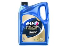 ELF Evolution R-TECH Elite 5W-30 5l