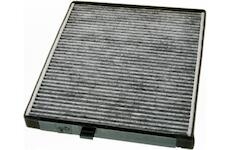 Filter vnútorného priestoru DENCKERMANN M110594K