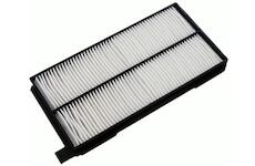 Filter vnútorného priestoru DENCKERMANN M110800