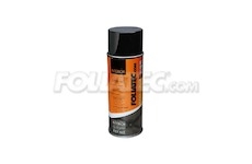FOLIATEC barva na interiér - černá lesklá 400 ml