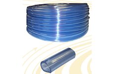 Hadica palivová PVC KF číra 4/7mm (balenie 25m)