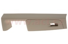 horní miska madla předních dveří, ivory ORIGINÁL, P