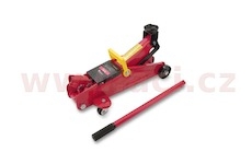 hydraulický zvedák 2 t - zdvih 135-330 mm